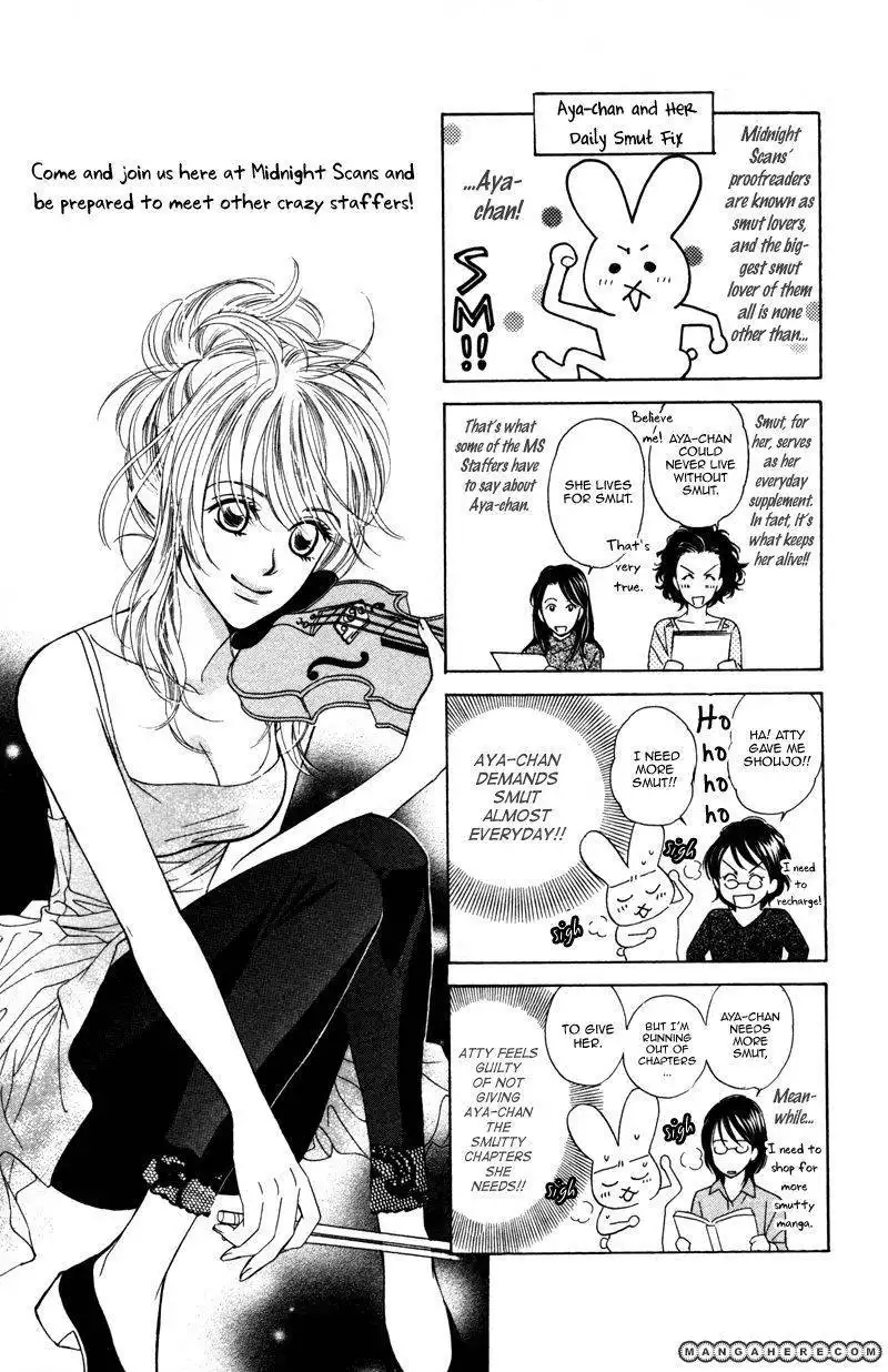 Kono Uta wa Kimi no Tameni Chapter 4 45